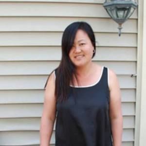 Meet your Posher, Anna